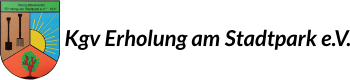 logo_titel Erholung am Stadtpark e.V