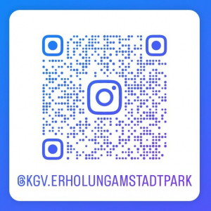 Instagram qr code