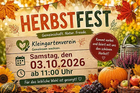 Herbstfest
